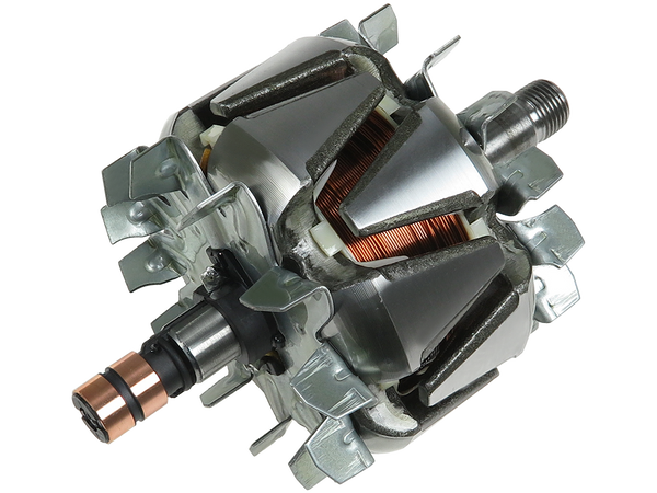 AR0095S — Växelströmsgeneratorers rotorer