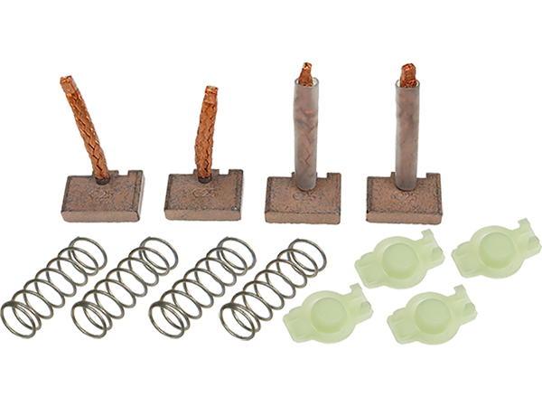 SB9055(LETRIKA) — Startmotorers borstar