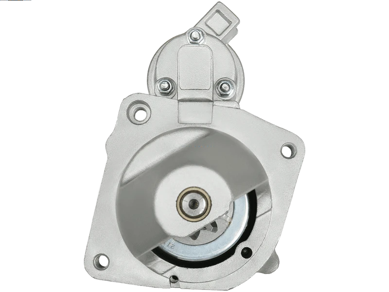 Remanufactured AS-PL Starter motor