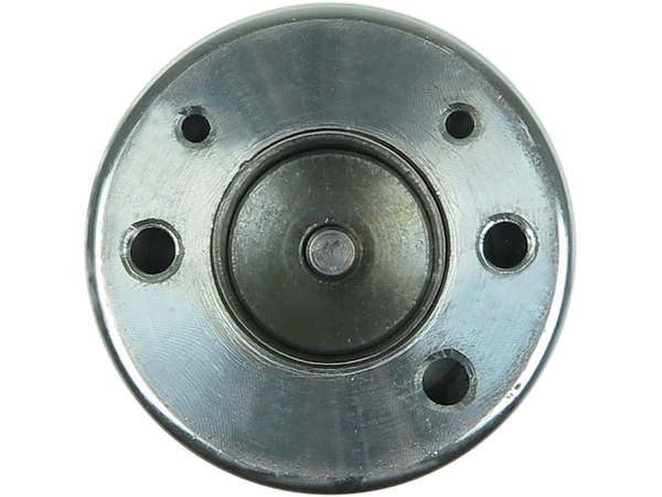 SS2015 — Startmotors automater