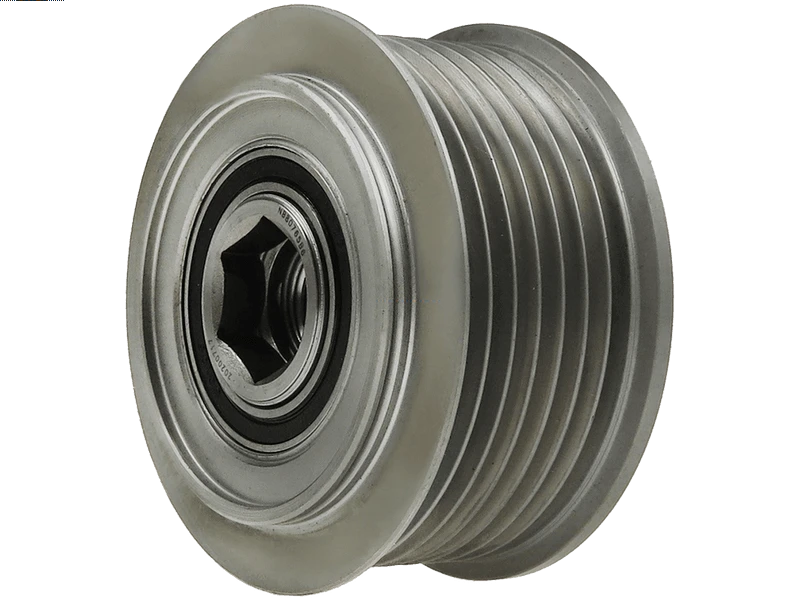 Remanufatured AS-PL Alternator freewheel pulley