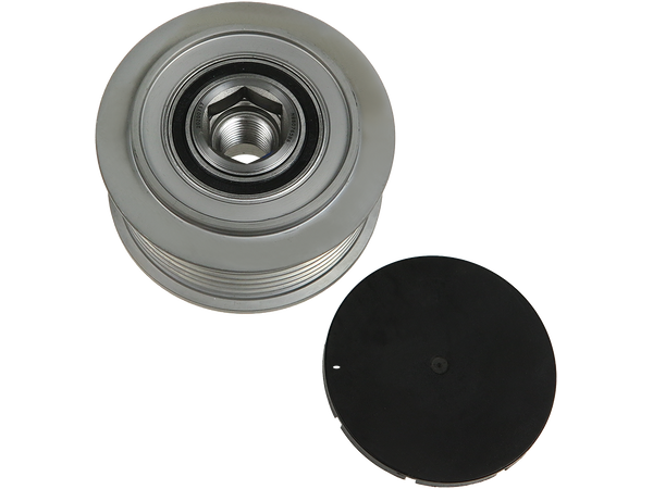 AFP6039SR — Växelströmsgenerators långgående remskivor