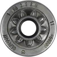 SD0295PR - SD0295PRF