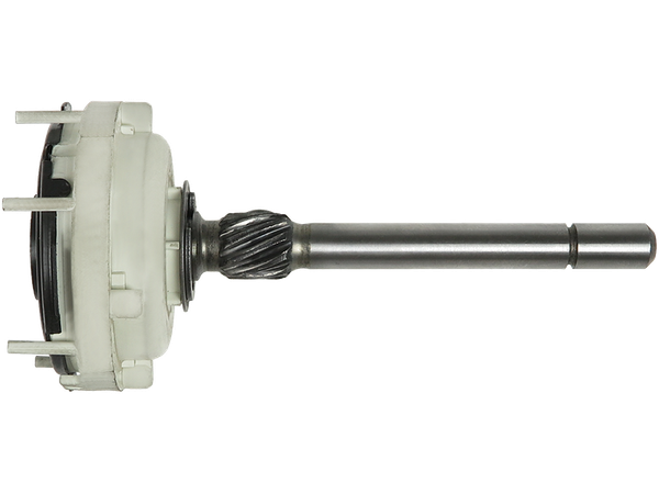 SG0016SR — Startmotors växel