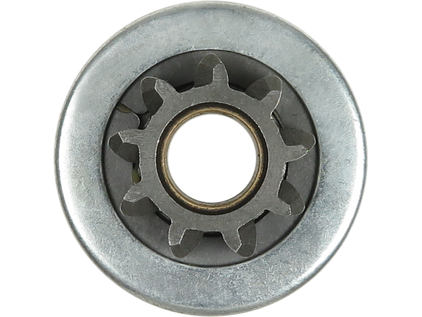 SD2034 — Startmotors bendix