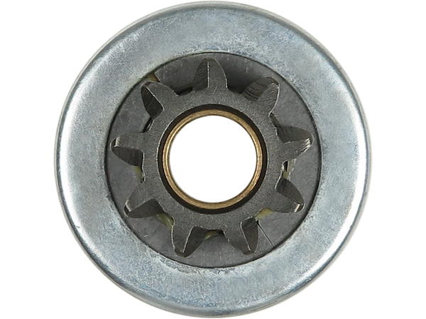 SD2035 — Startmotors bendix