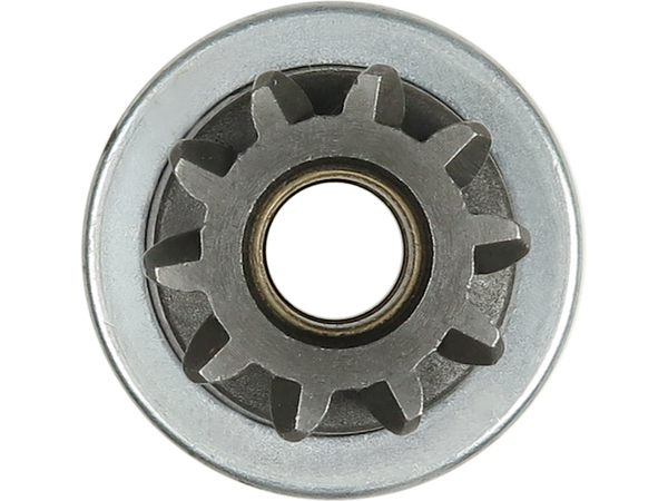 SD2037 — Startmotors bendix