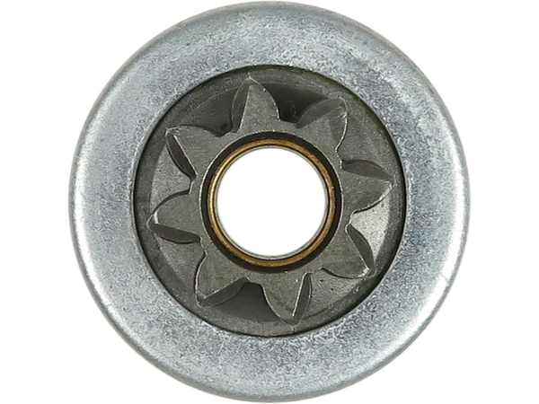 SD2038 — Startmotors bendix