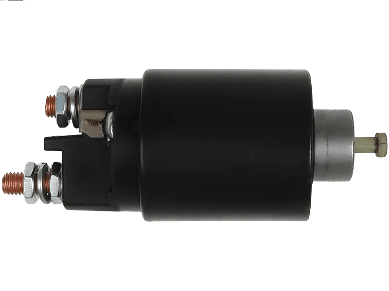 Remanufactured AS-PL Starter motor solenoid