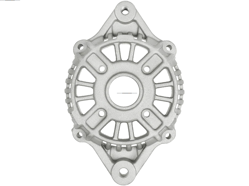 Brand new AS-PL Alternator D.E. bracket