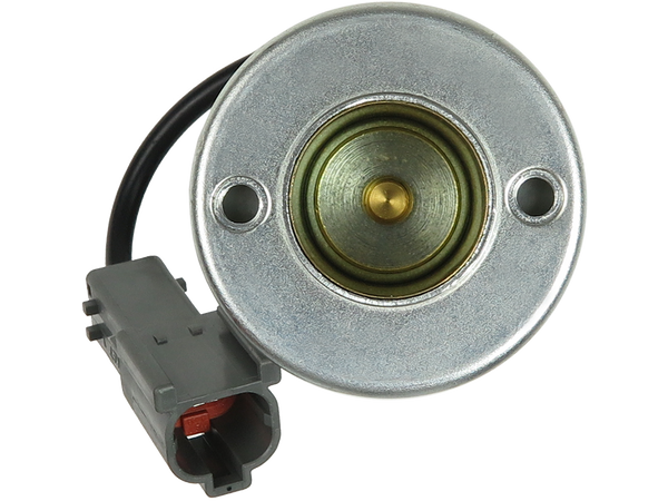 SS5026 — Startmotors automater