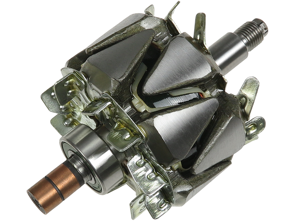 AR6034S — Växelströmsgeneratorers rotorer