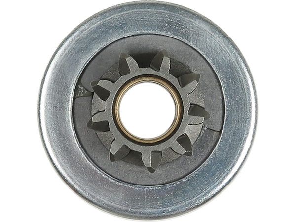 SD0062 — Startmotors bendix