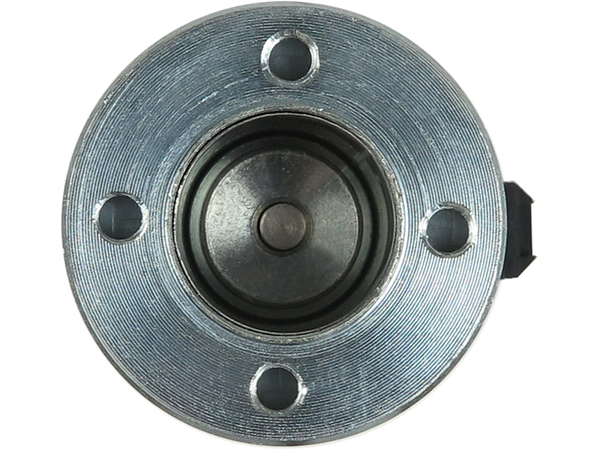 SS5024 — Startmotors automater