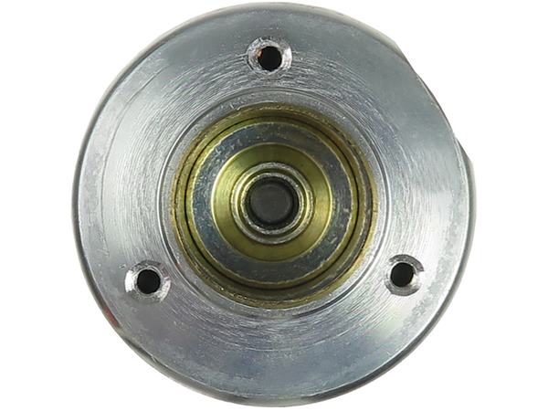 SS3029 — Startmotors automater