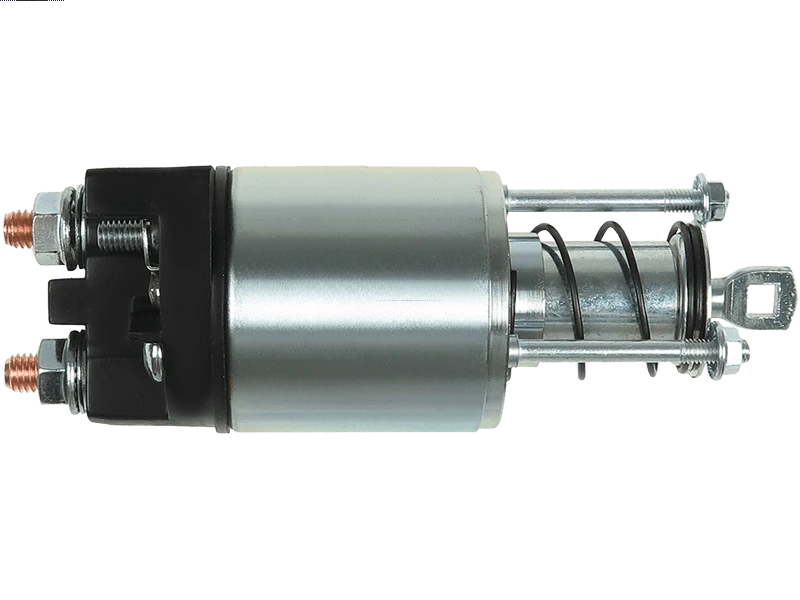 Brand new AS-PL Starter motor solenoid