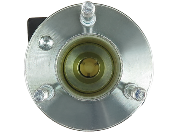 SS4016 — Startmotors automater