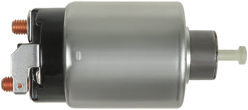 Brand new OEM DELCO Starter motor solenoid