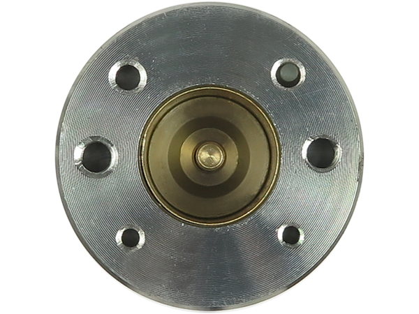 SS2007 — Startmotors automater