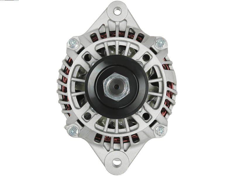 Brand new AS-PL Alternator