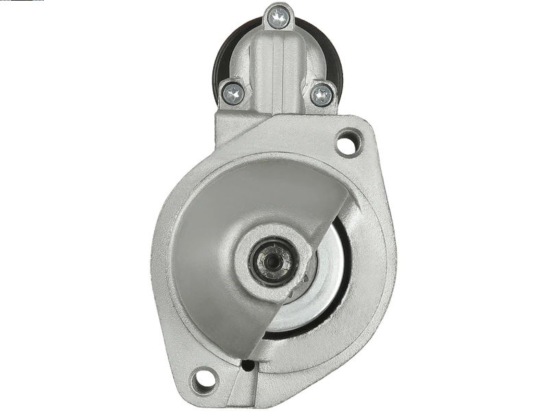 Remanufactured AS-PL Starter motor