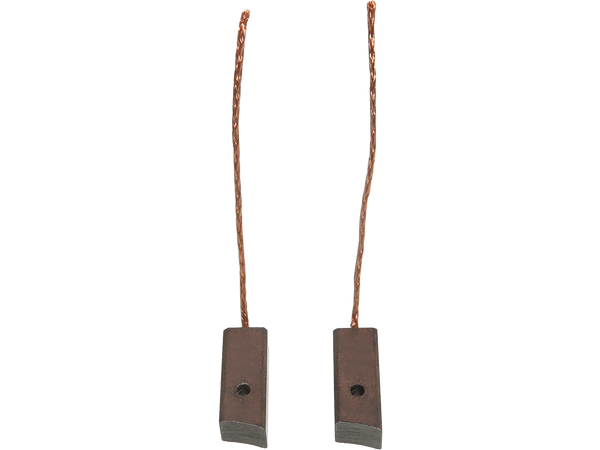 AB5008 — Växelströmsgeneratorers borstar