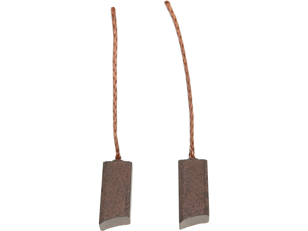 AB6001 — Växelströmsgeneratorers borstar