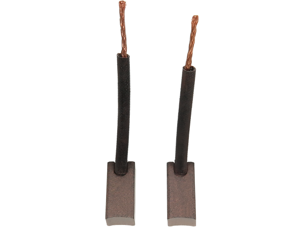 BX202 — Växelströmsgeneratorers borstar