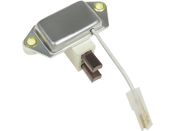 ARE9019 — Växelströmsgeneratorers reglage