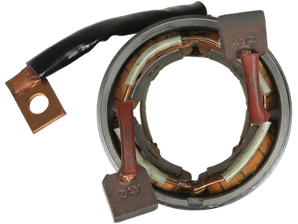 SF5002 — Startmotors lindningsstatorer