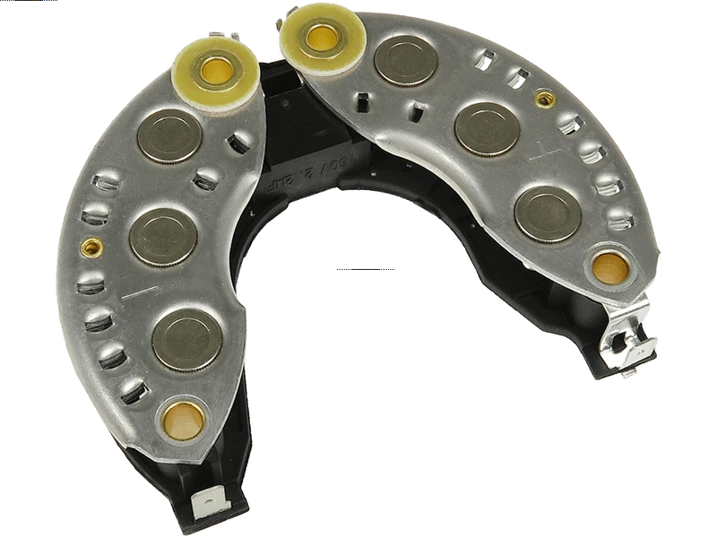 Brand new AS-PL Alternator rectifier
