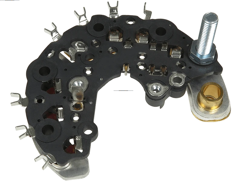 Brand new AS-PL Alternator rectifier