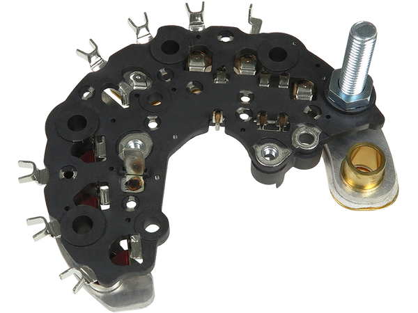 ARC3043 — Likriktare