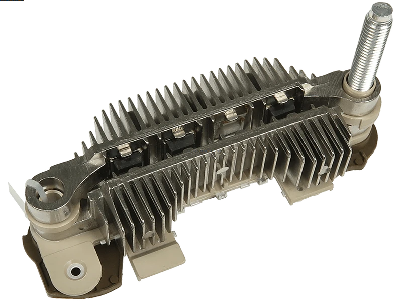 Brand new AS-PL Alternator rectifier