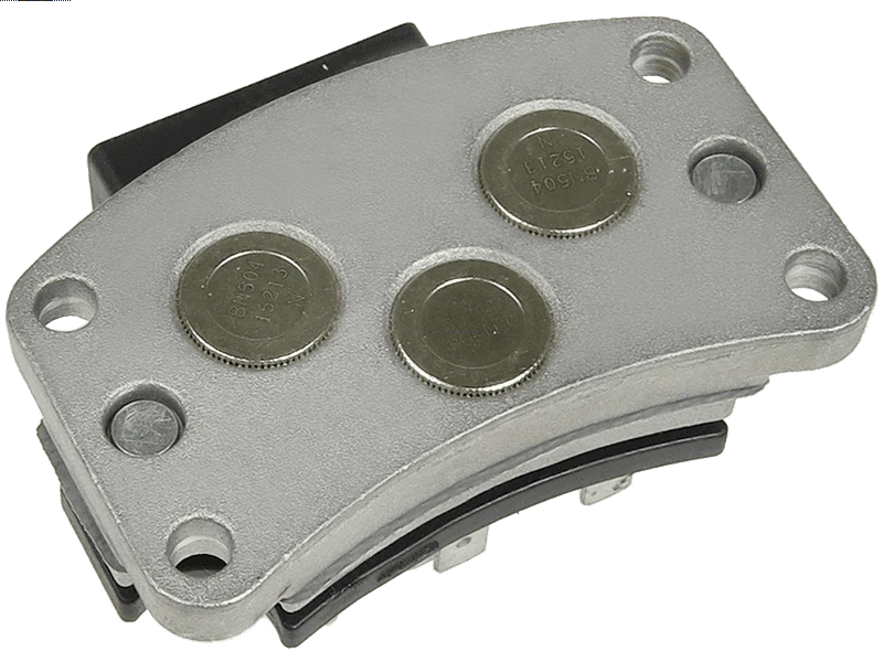 Brand new AS-PL Alternator rectifier