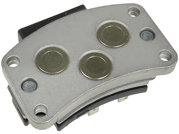 ARC9009 — Likriktare