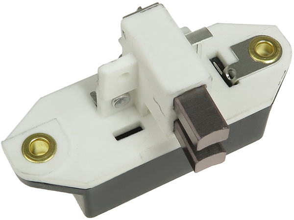 ARE0029 — Växelströmsgeneratorers reglage