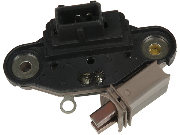 ARE3024 — Växelströmsgeneratorers reglage