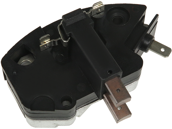 ARE4002 — Växelströmsgeneratorers reglage