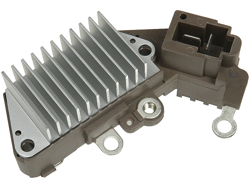 Brand new AS-PL Alternator regulator