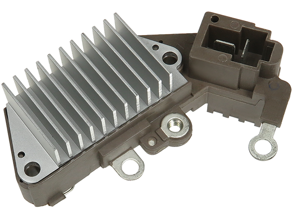 ARE6007 — Växelströmsgeneratorers reglage