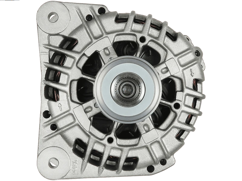 Remanufactured AS-PL Alternator