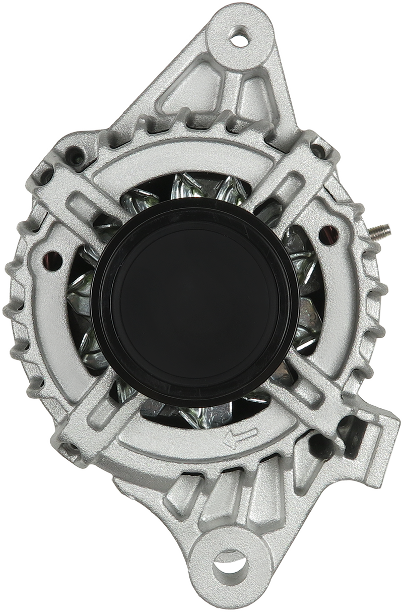 Brand new OEM DENSO Alternator