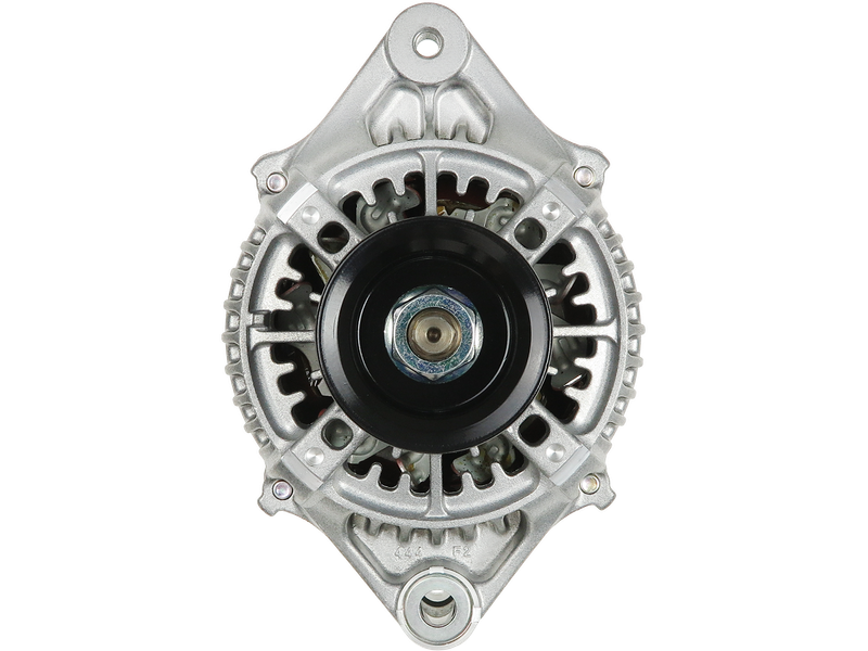 A6731(DENSO) DENSO Alternator
