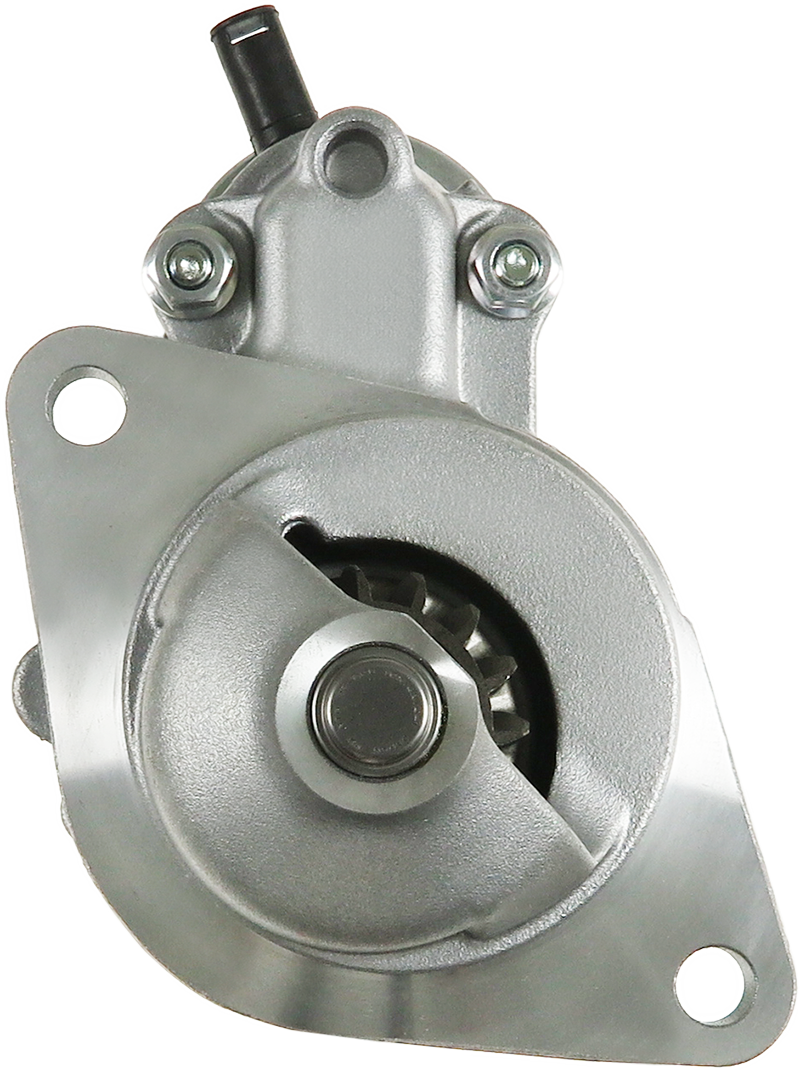 Brand new OEM DENSO Starter motor