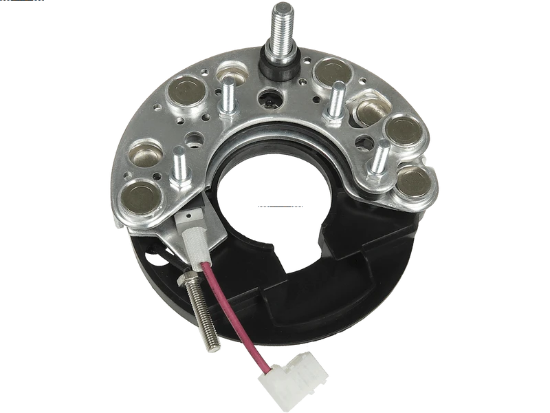 Brand new AS-PL Alternator rectifier