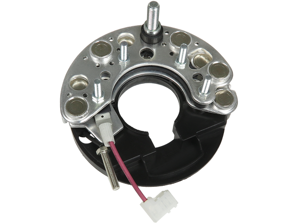 ARC9022 — Likriktare