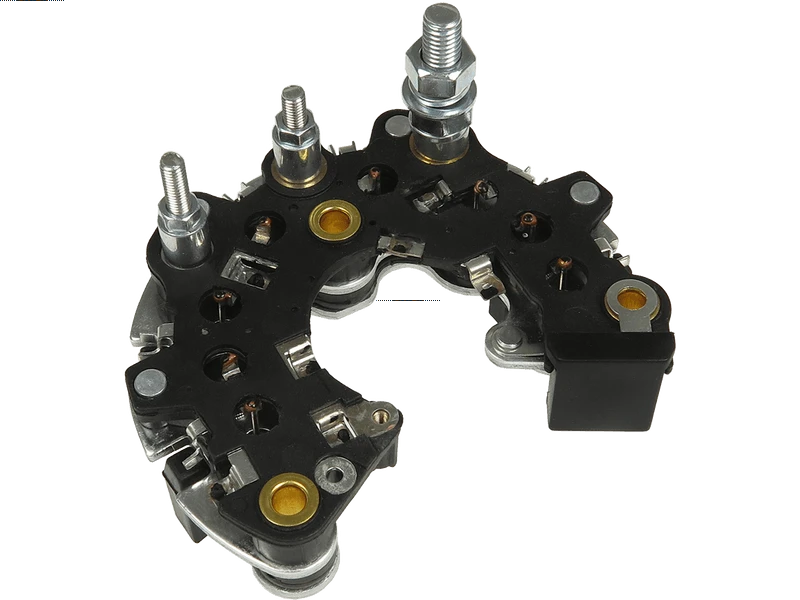 Brand new AS-PL Alternator rectifier