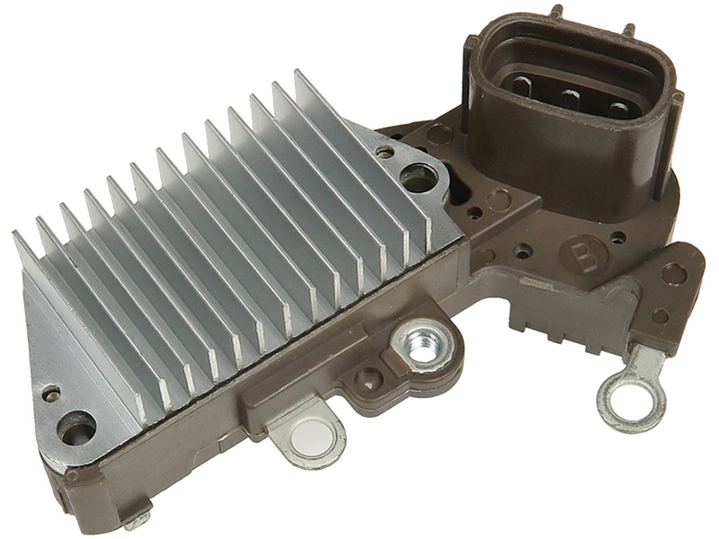 Brand new AS-PL Alternator regulator