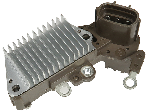 ARE6036 — Växelströmsgeneratorers reglage